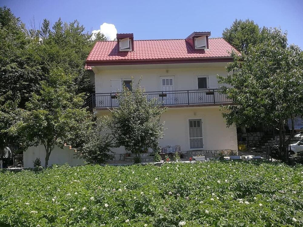 Цетине: B&B Ljepurice