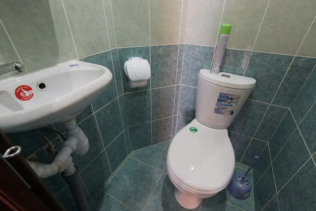 Санкт-Петербург: Hostel Lastochka