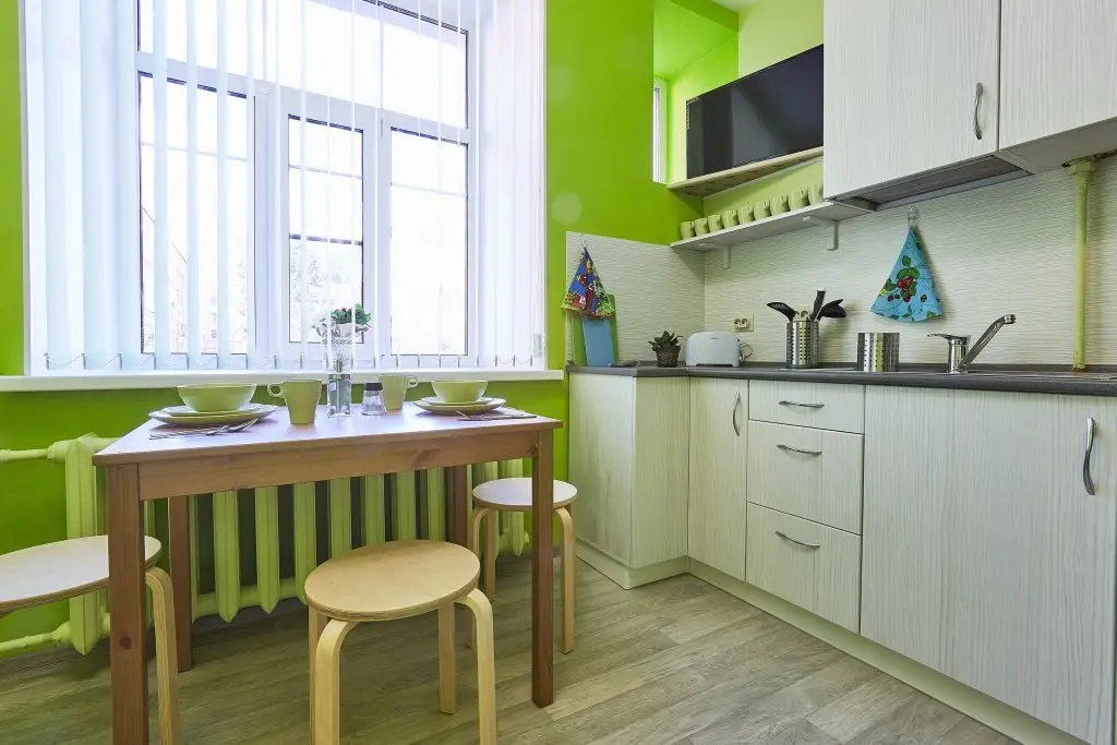 Санкт-Петербург: Hostel Lastochka