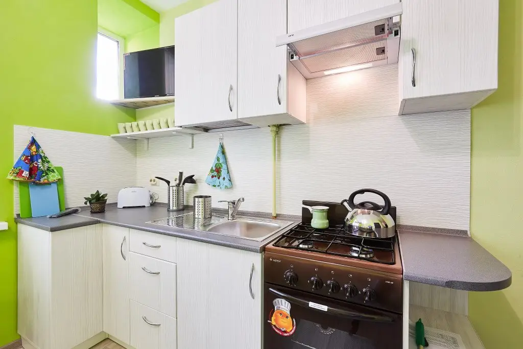 Санкт-Петербург: Hostel Lastochka
