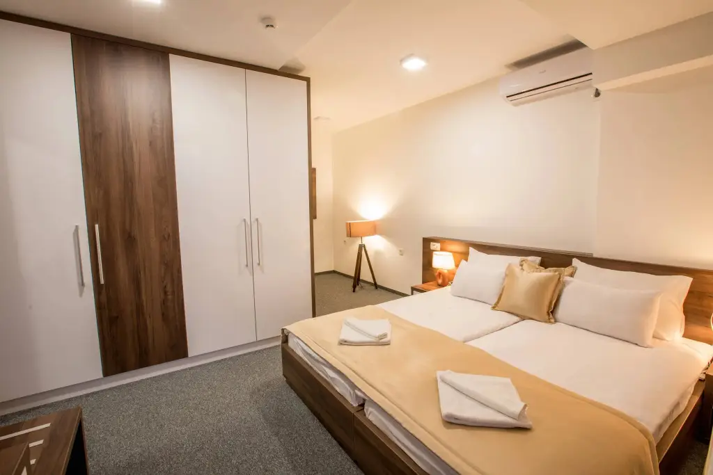 Даниловград: Hotel Sokoline