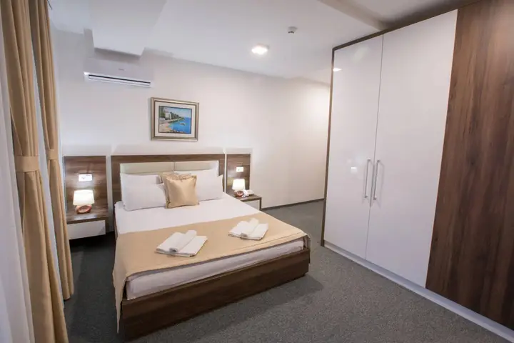 Даниловград: Hotel Sokoline