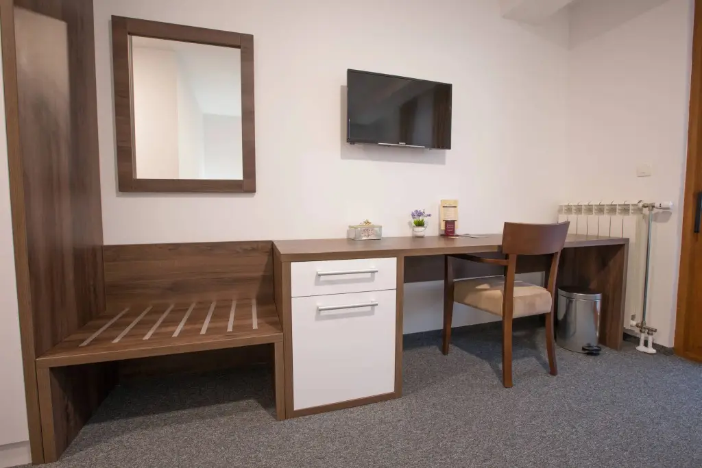 Даниловград: Hotel Sokoline