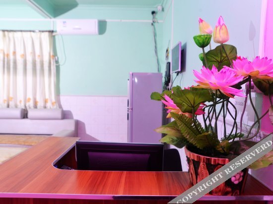 Шэньчжэнь: Xichong Conch Fairy Theme Inn