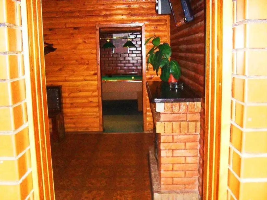 Санкт-Петербург: Hostel on Bronevaya