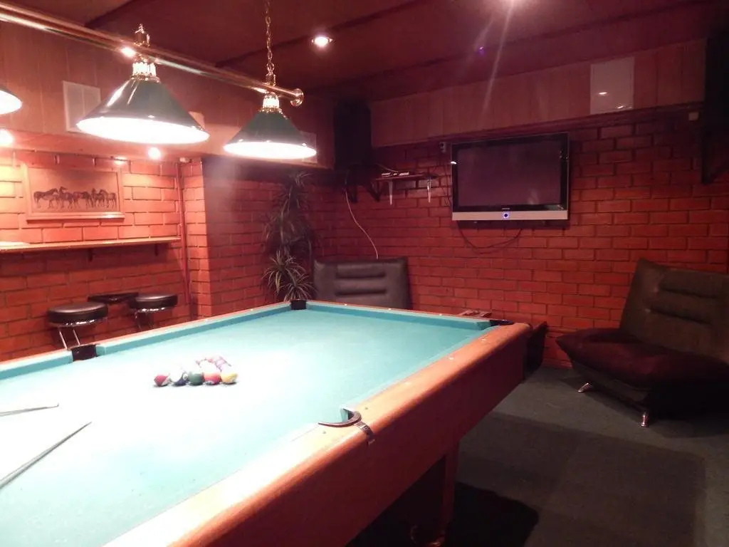 Санкт-Петербург: Hostel on Bronevaya