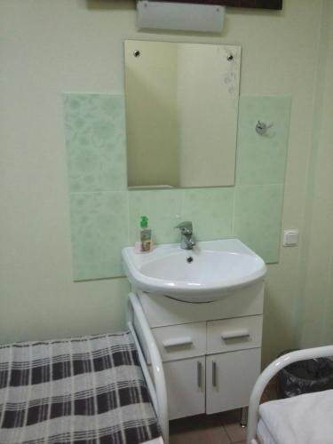 Петергоф: Hostel on Vedeneeva 18