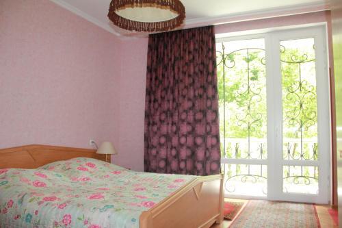 Бакуриани: Tsaghveri Lodge