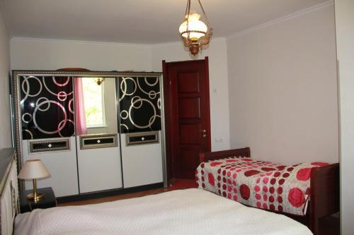 Бакуриани: Tsaghveri Lodge