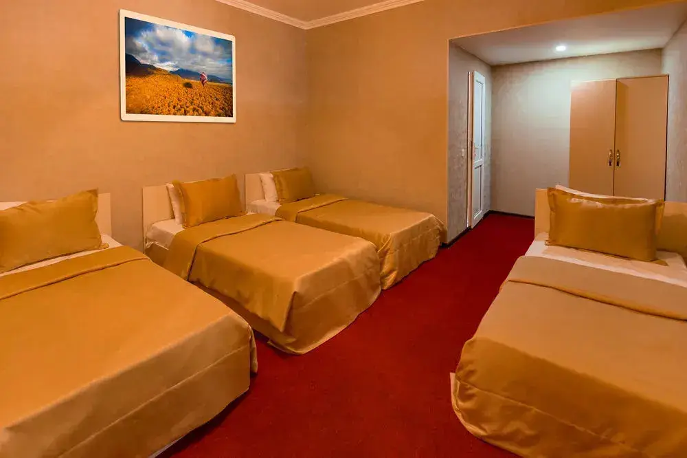 Баку: Riva Hotel