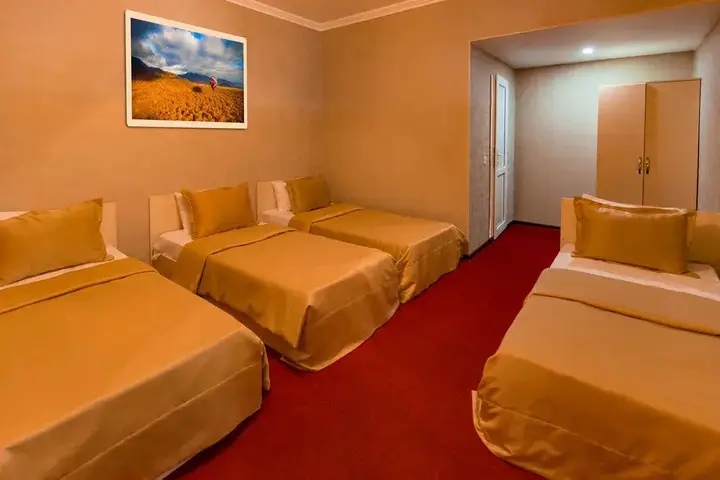 Баку: Riva Hotel