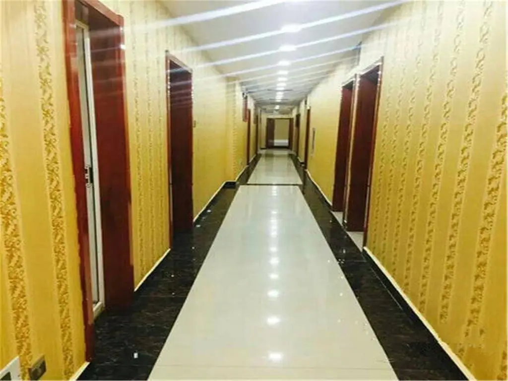 Чжанцзякоу: Chongli 318 Holiday Inn
