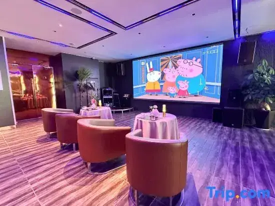 Сямынь: White Dolphin Hotel Xiamen