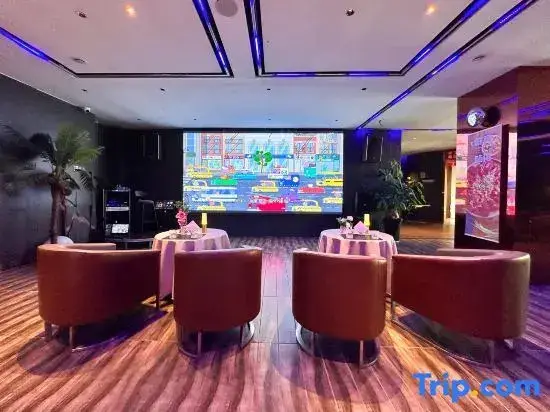 Сямынь: White Dolphin Hotel Xiamen