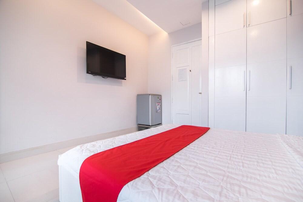 Хошимин: Trung Son Hotel
