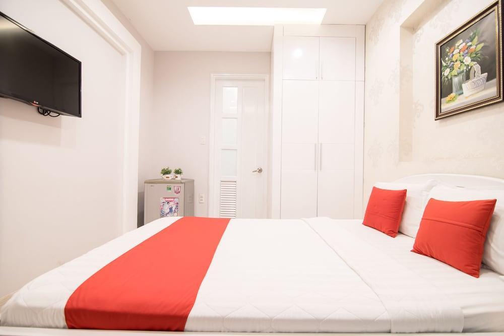 Хошимин: Trung Son Hotel