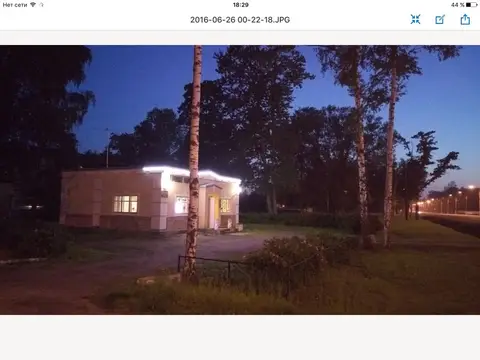 Хостел Стрельна — фото 1