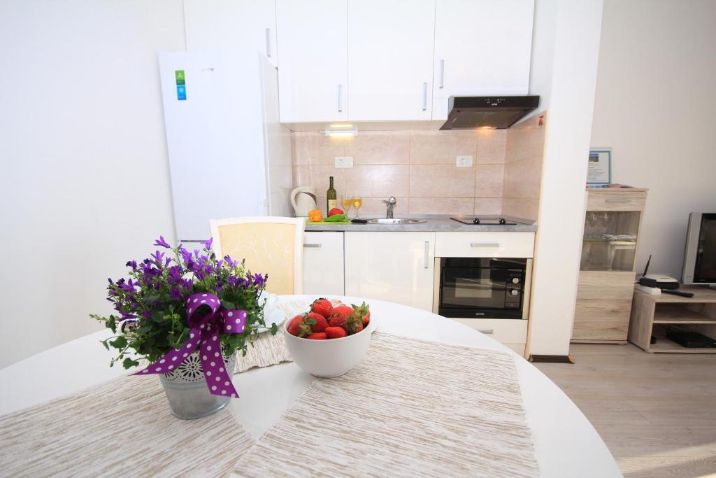 Будва: Karina Apartment