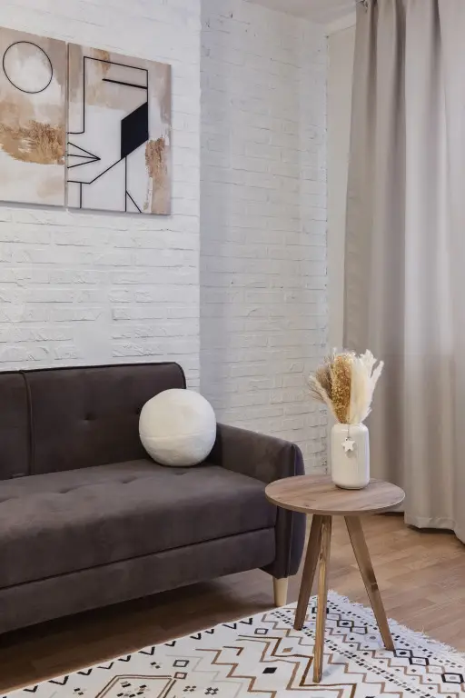 Подольск: Апартаменты LOFT