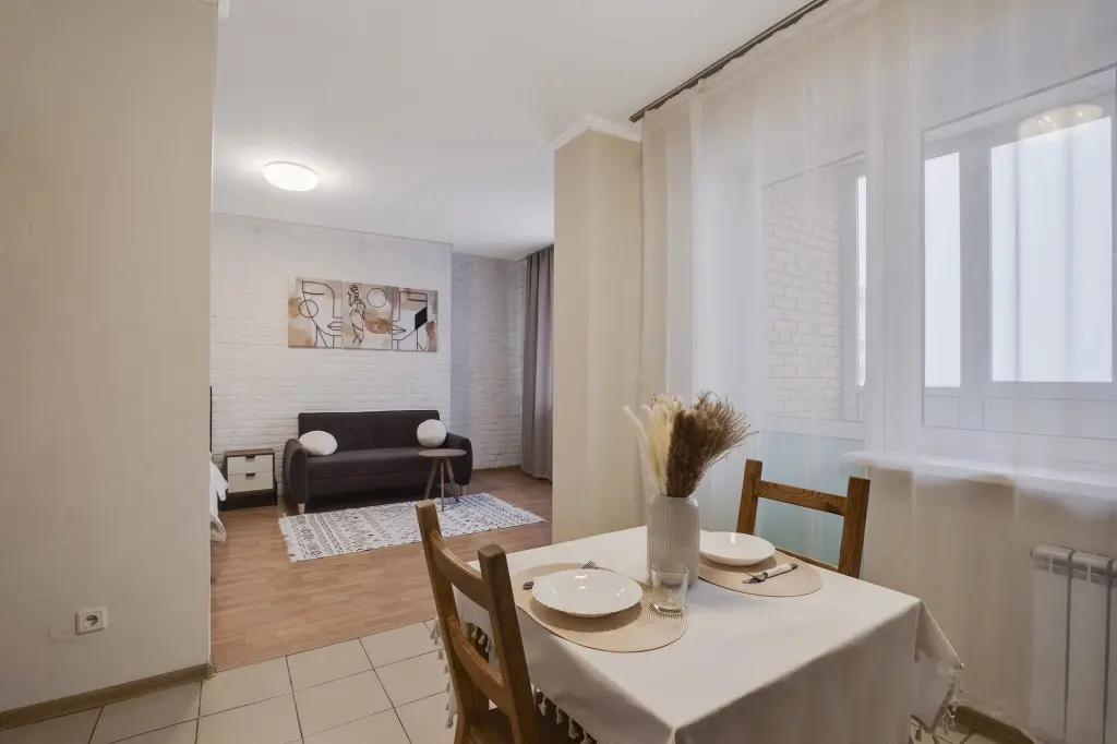 Подольск: Апартаменты LOFT