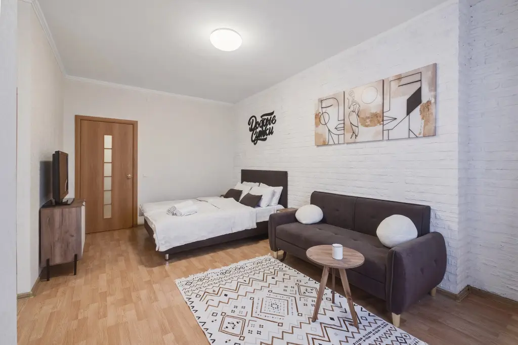 Подольск: Апартаменты LOFT