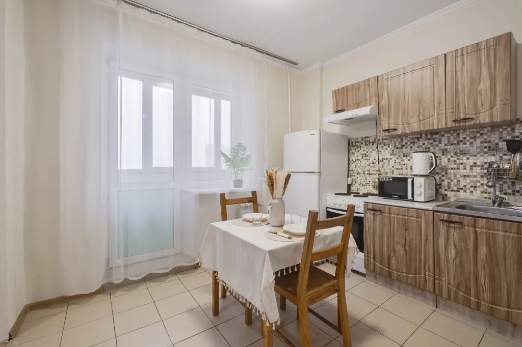 Подольск: Апартаменты LOFT