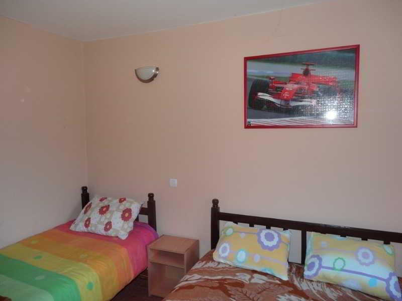Тиват: D&D Apartments Tivat 1