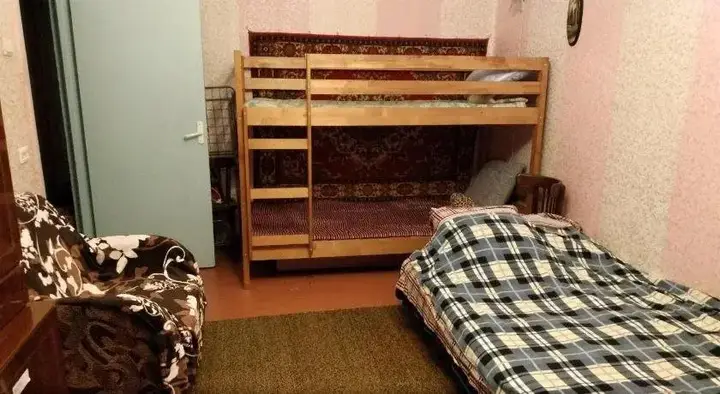 Санкт-Петербург: Flat Yugo-Zapad