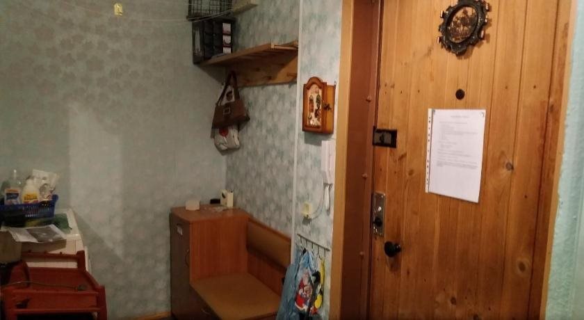 Санкт-Петербург: Flat Yugo-Zapad