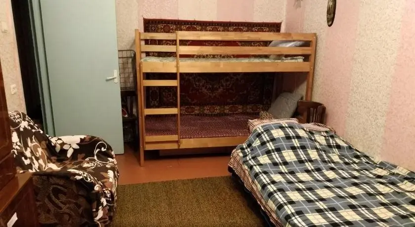 Санкт-Петербург: Flat Yugo-Zapad