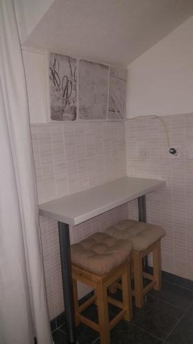 Тиват: Apartmani Krgušić