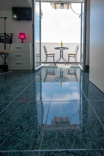 Тиват: Apartmani Krgušić