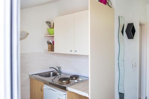 Тиват: Apartmani Krgušić