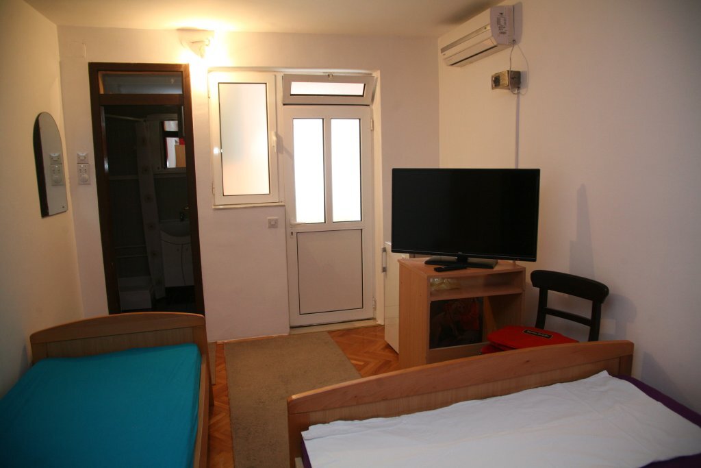 Тиват: Apartments Babić