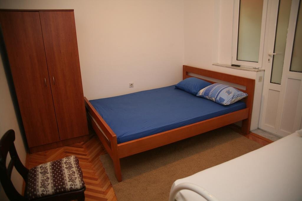 Тиват: Apartments Babić