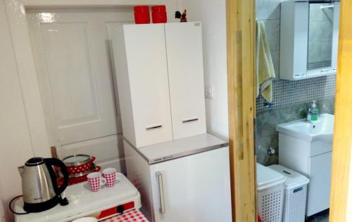 Тиват: Apartmani Bosco