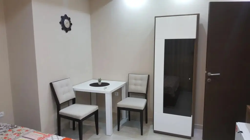 Тиват: Apartment Jasna