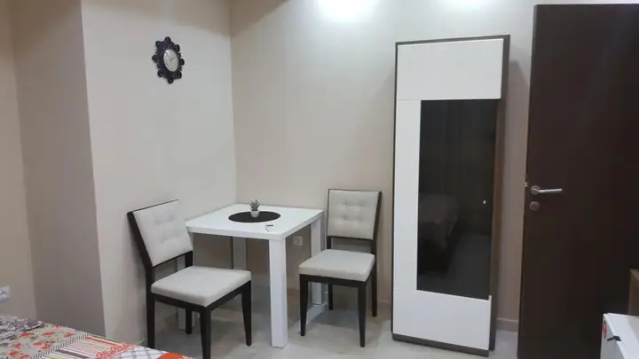 Тиват: Apartment Jasna