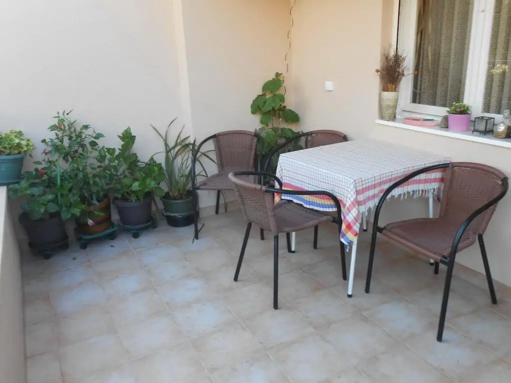 Тиват: Apartment Zorka