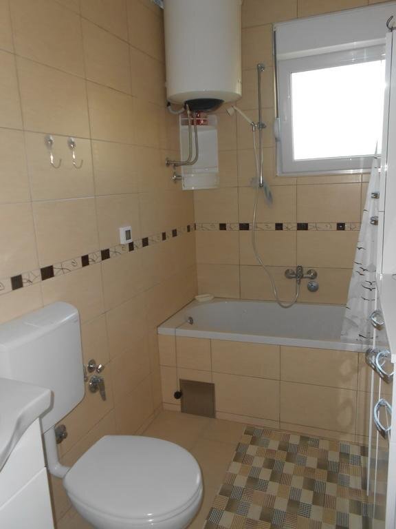 Тиват: Apartment Zorka