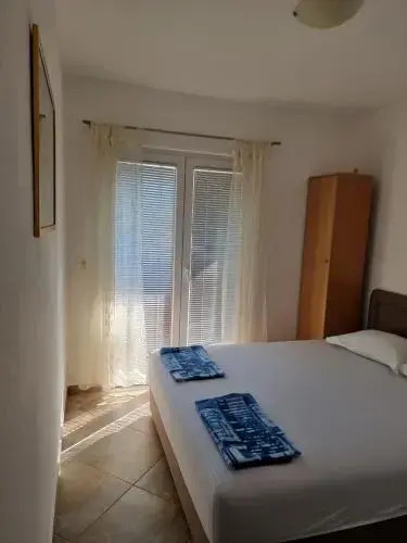 Радовичи: Apartments Vranes Tivat