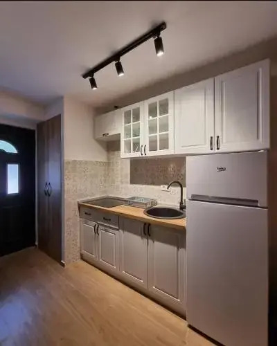 Радовичи: Apartments Vranes Tivat
