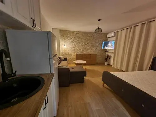 Радовичи: Apartments Vranes Tivat