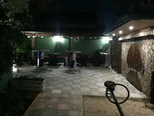 Радовичи: Apartments Vranes Tivat
