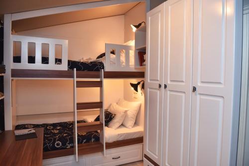 Тиват: Apartment Grozdanić