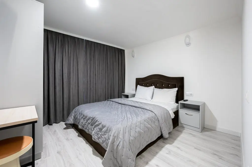 Санкт-Петербург: Hotel Kasablanka