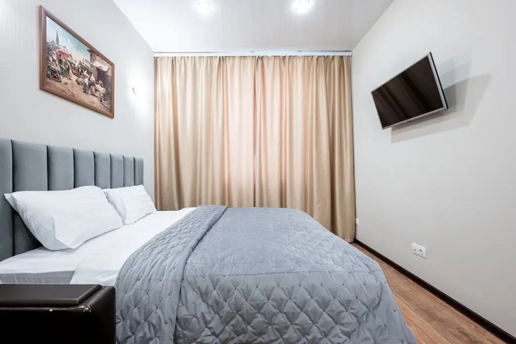 Санкт-Петербург: Hotel Kasablanka