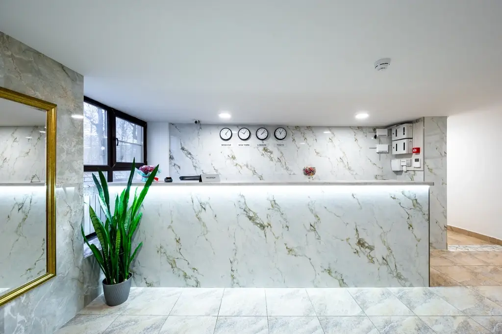 Санкт-Петербург: Hotel Kasablanka