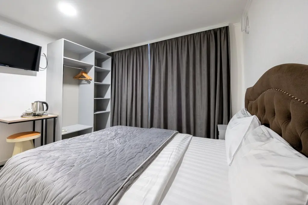 Санкт-Петербург: Hotel Kasablanka