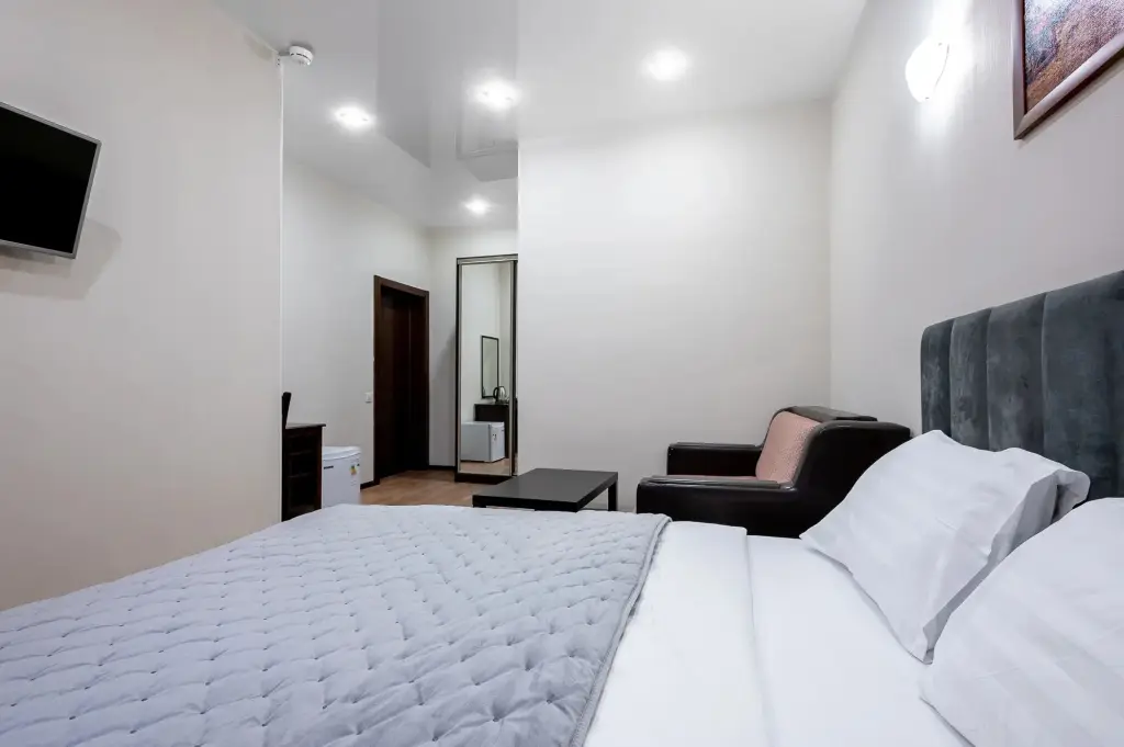 Санкт-Петербург: Hotel Kasablanka